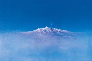 The Edge of Infinity by Simon Cook